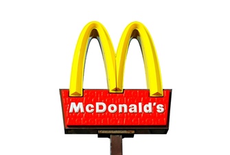 McDonalds Franchise